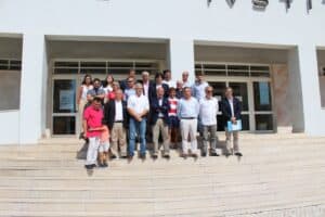 Telmo Correia: "Há pessoas que ficam descontentes quando não estão nos lugares"