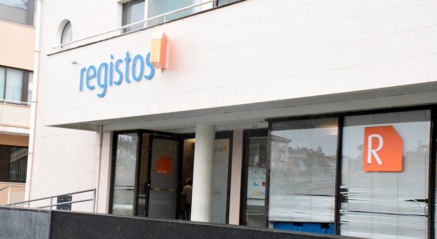 Trabalhadores dos registos iniciam greve esta segunda-feira