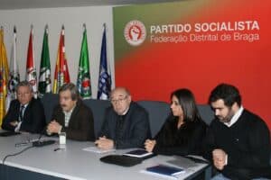 Morreu António Sousa Fernandes