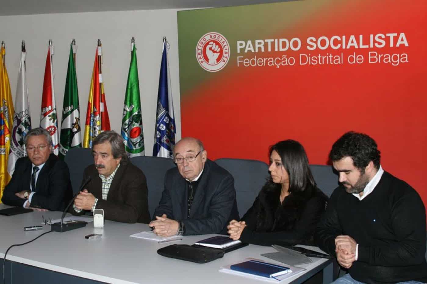 Morreu António Sousa Fernandes