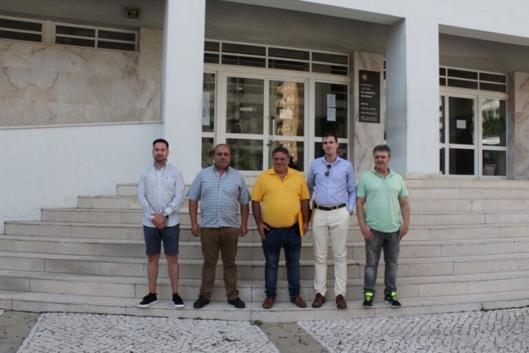 Novo H. de Barcelos é bandeira do Nós, Cidadãos no distrito de Braga