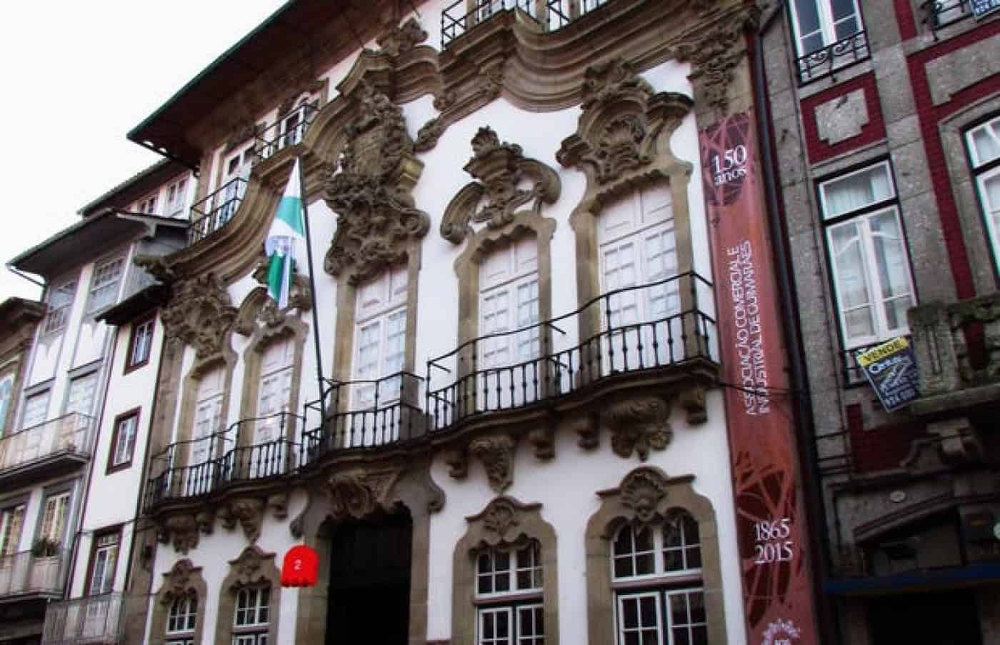 Edifício da ACIG vai a leilão