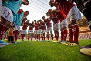 SCB viaja hoje para a Rússia