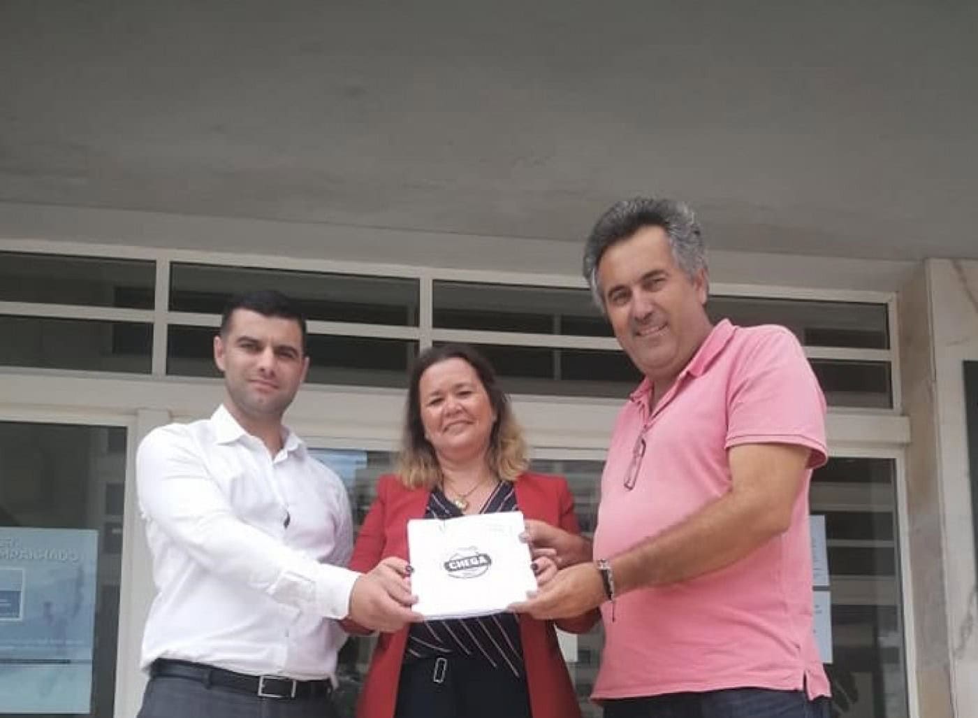 Chega quer eleger "no mínimo" três deputados pelo distrito de Braga