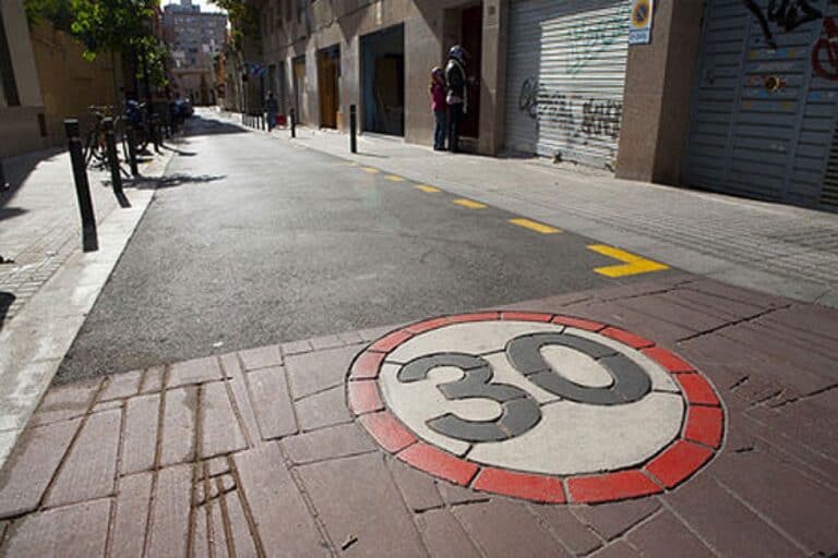 Braga Ciclável elogia zonas 30 mas ressalva: "vamos ter 4 ilhas isoladas"