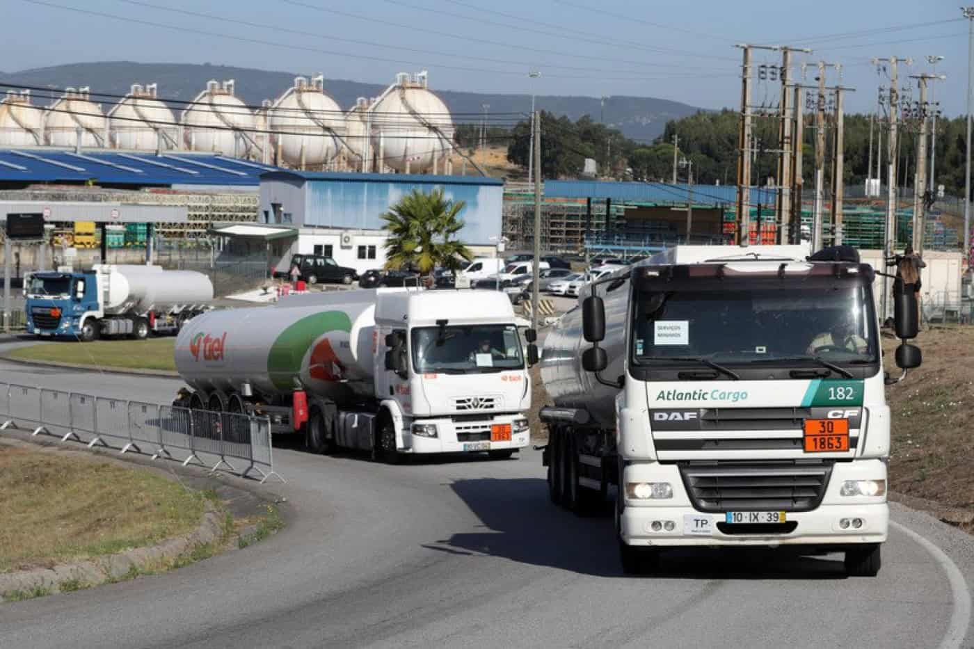 MP pede dissolução do Sindicato dos Motoristas de Matérias Perigosas