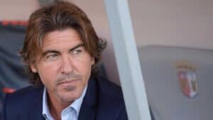 Apesar da vitória na 1ª mão, Sá Pinto garante: "Resultado está 0-0"