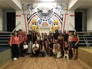 Associações juvenis de 6 países querem combater desemprego jovem