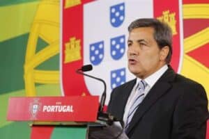 Presidente da FPF felicita SCB e Vitória SC