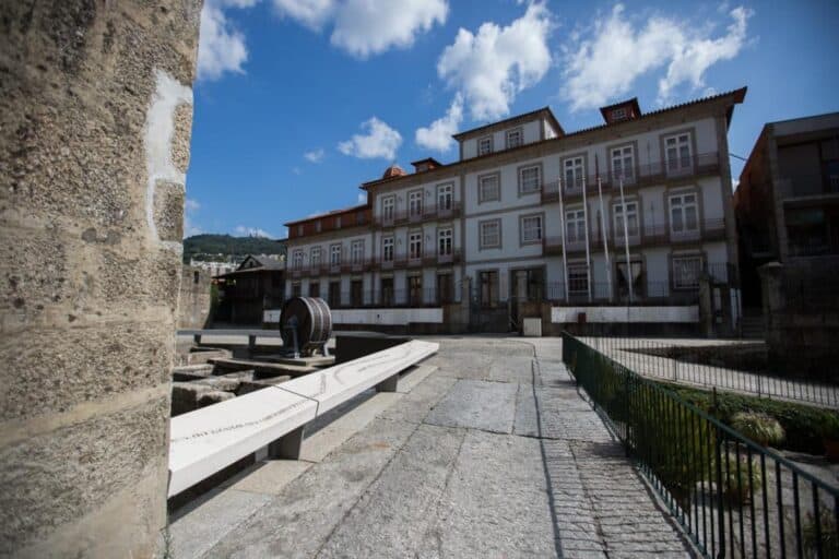 Governo disponibiliza mais 8 camas em Guimarães para estudantes do ensino superior