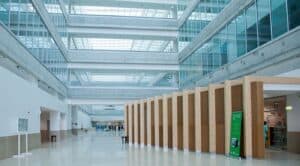 Estado começa hoje a gerir o Hospital de Braga