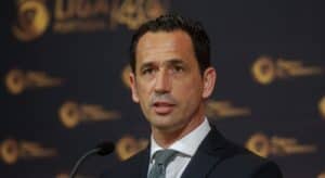 SC Braga e Vitória SC integrados na comissão de calendários da Liga