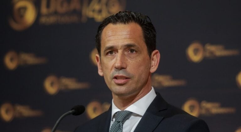 SC Braga e Vitória SC integrados na comissão de calendários da Liga