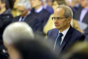 Domingos Bragança é o mandatário concelhio do PS às legislativas