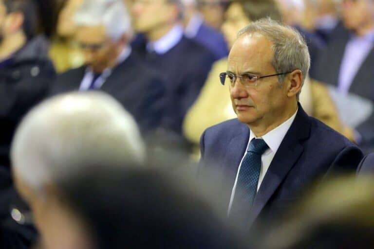 Domingos Bragança é o mandatário concelhio do PS às legislativas