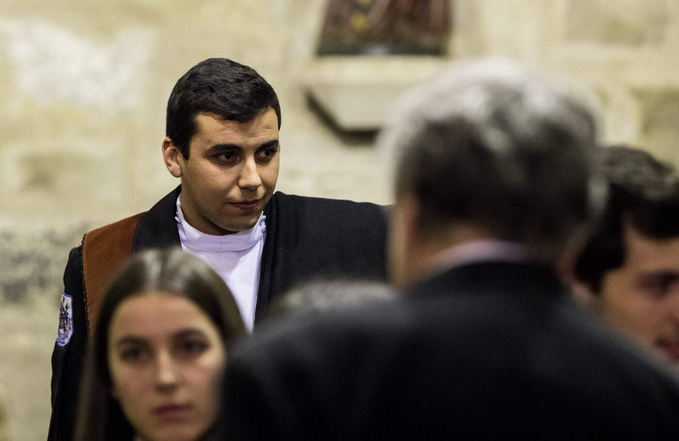 AAUM classifica como "anedótico" anúncio de seis camas para 2019/2020