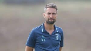 Técnico da equipa feminina do SC Braga diz que não há favoritos na Supertaça