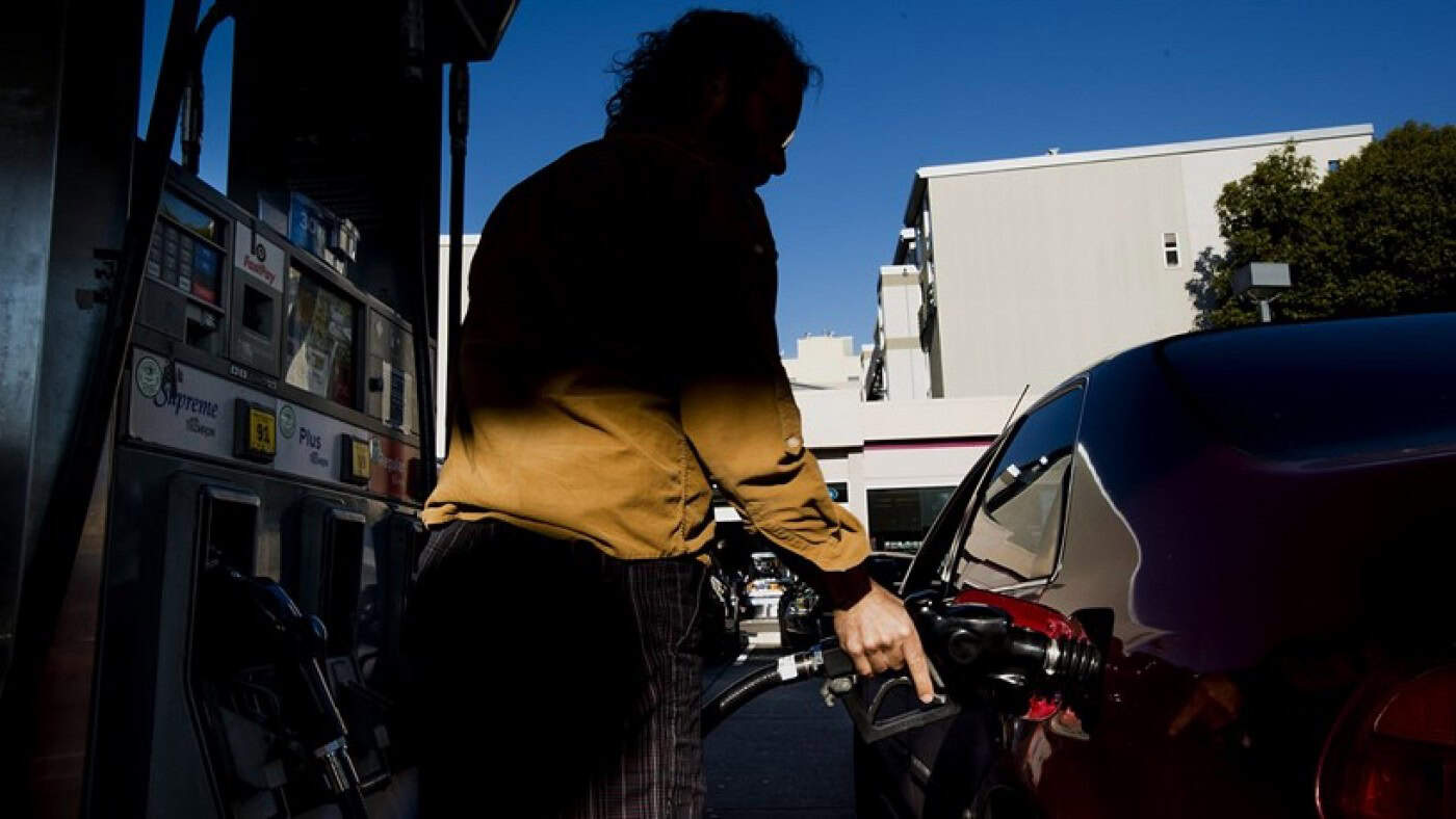 Gasóleo sobe e gasolina desce na próxima semana