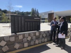 FORUM Braga."Crescer até atingir a auto-sustentabilidade"