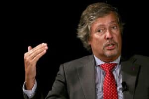 PNR não está aberto a qualquer coligação depois das legislativas