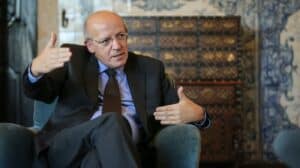 Governo aprova medidas de contingência para Brexit sem acordo