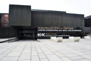 Futuro do CIAJG e verbas d' A Oficina em discussão na reunião de câmara 