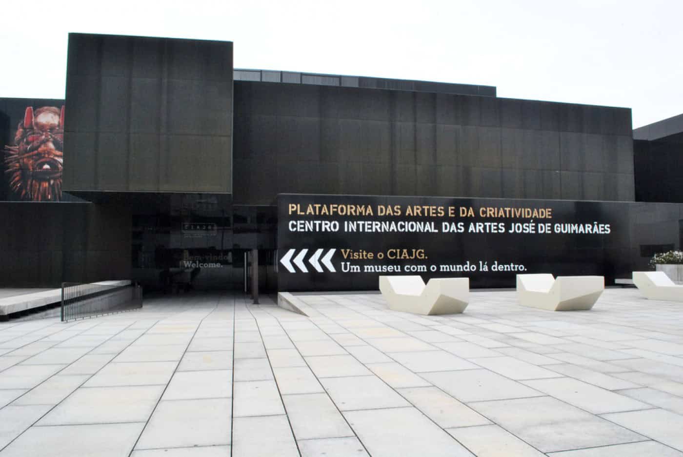 Futuro do CIAJG e verbas d' A Oficina em discussão na reunião de câmara