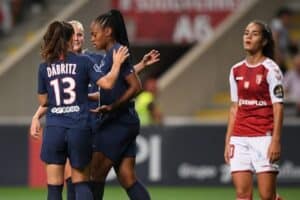 SC Braga sem argumentos para travar maior poderio do PSG