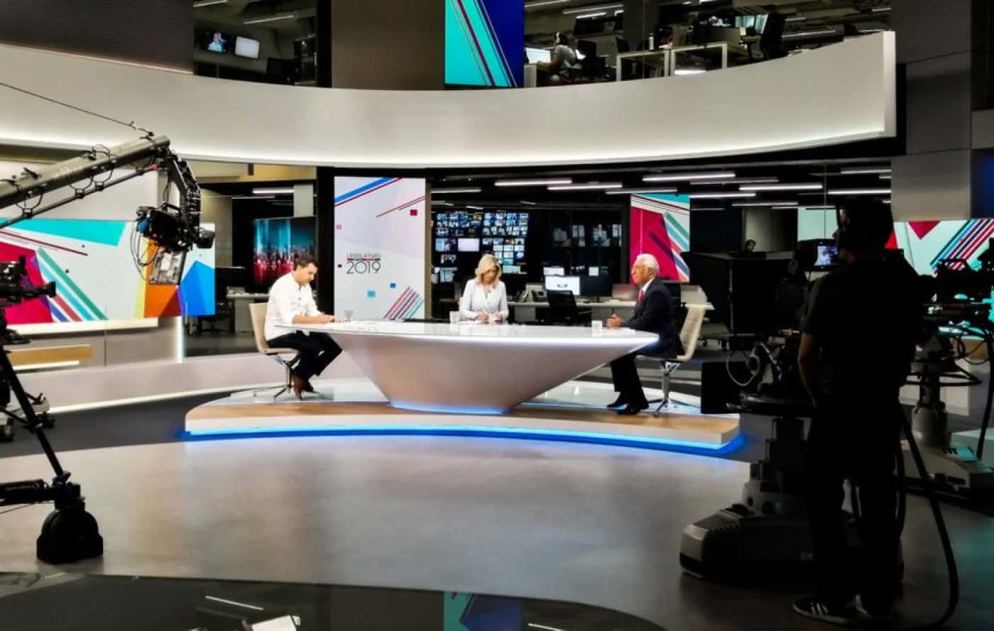 Sondagem dá seis deputados ao PAN e PS a dois deputados da maioria