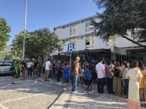 Gulbenkian não abre portas se não forem contratados 6 funcionários