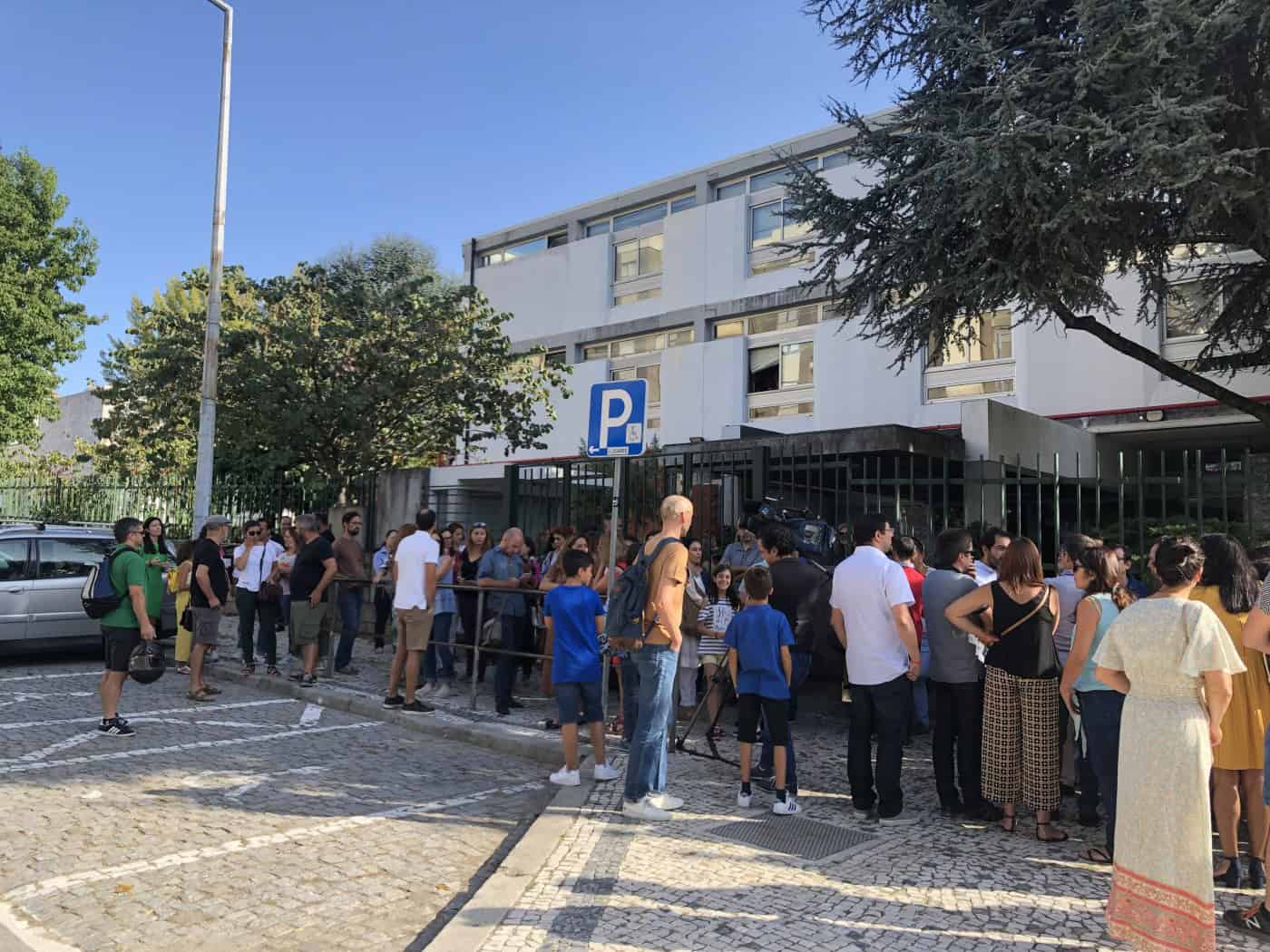 Gulbenkian não abre portas se não forem contratados 6 funcionários