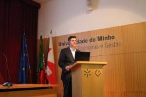 “Portugal sai muito bem na fotografia” do comércio internacional