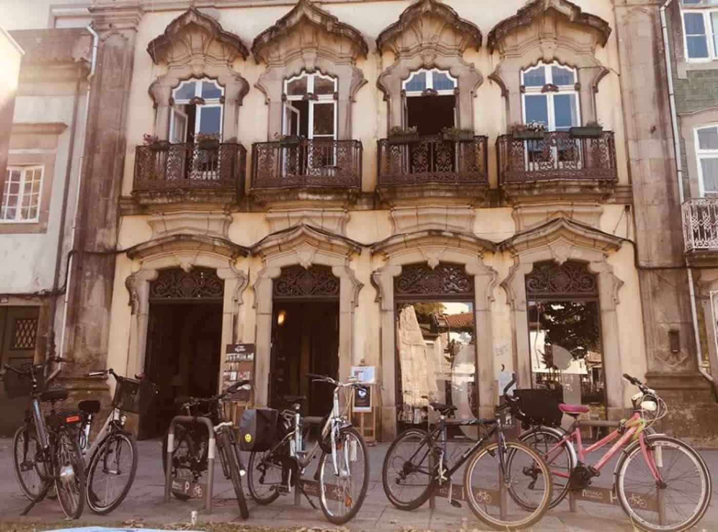 Casa do Professor promove debate sobre uso da bicicleta