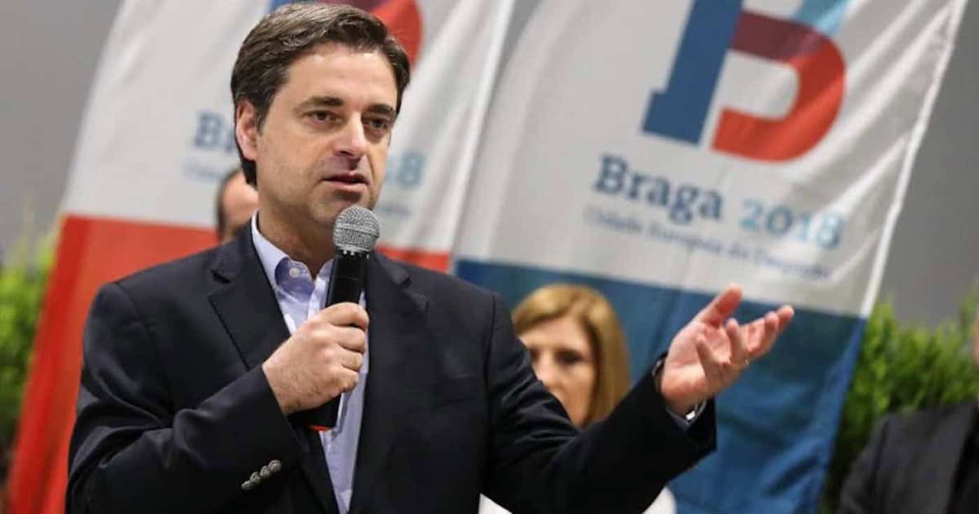 Novo pavilhão do ABC. “Esperamos chegar a acordo nas próximas semanas"