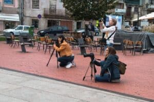 Casa de Camilo integra roteiro da Maratona Fotográfica de Famalicão 