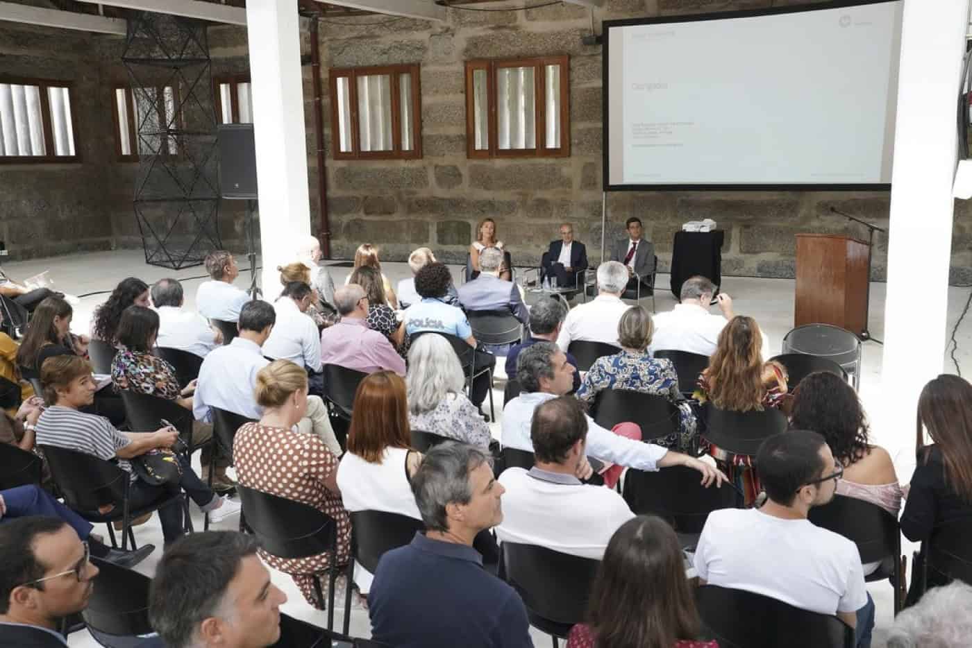 "Garra Vimaranense" para atrair mais turistas até 2029