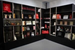 UMinho abre loja oficial no Largo do Paço