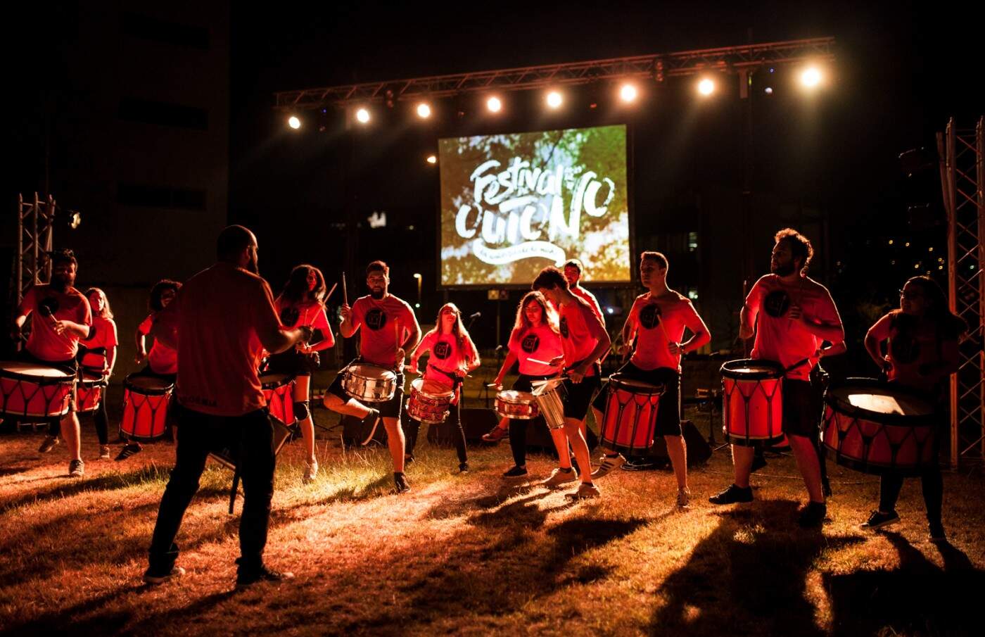 Música alternativa, clássica e literatura. Chegou o Festival de Outono!