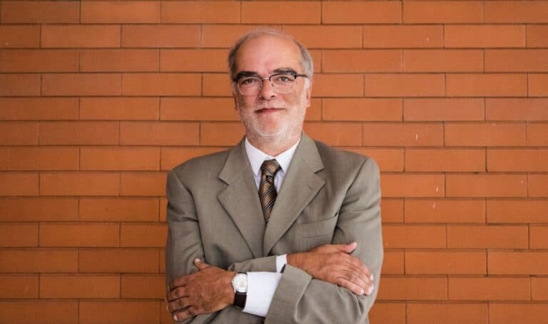 Luis Cirilo. "Serei uma voz inconformada e muito exigente na AR"