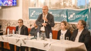 Candidatos do concelho pelo CDS apontam transportes como prioridade