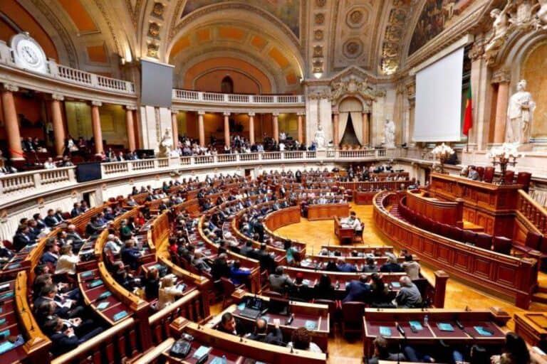 Plataforma organiza debate sobre património com candidatos à AR