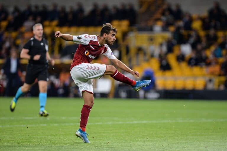 SCB vitorioso em Inglaterra