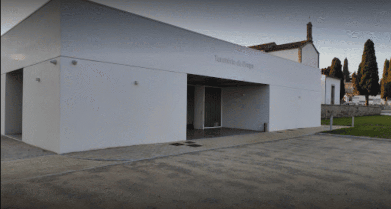 J.F. S.Victor pede estudo da qualidade do ar junto ao tanatório de Braga