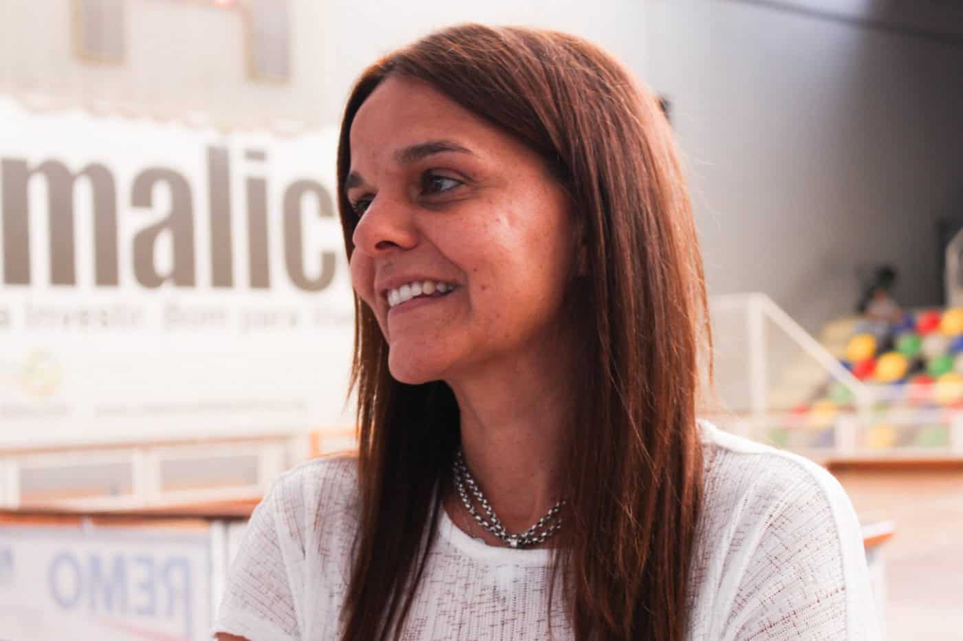 “É um esforço financeiro muito grande termos uma equipa na primeira divisão”