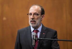 Reitor acredita que UMinho vai “fechar as vagas” que restam na segunda fase