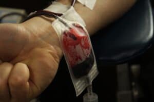 “Dias sociais” na UMinho começam com dádivas de sangue