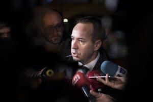 SCB pede reunião "urgente" ao Conselho de Arbitragem