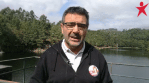 No dia Mundial dos Rios, BE visitou Vizela e Cávado