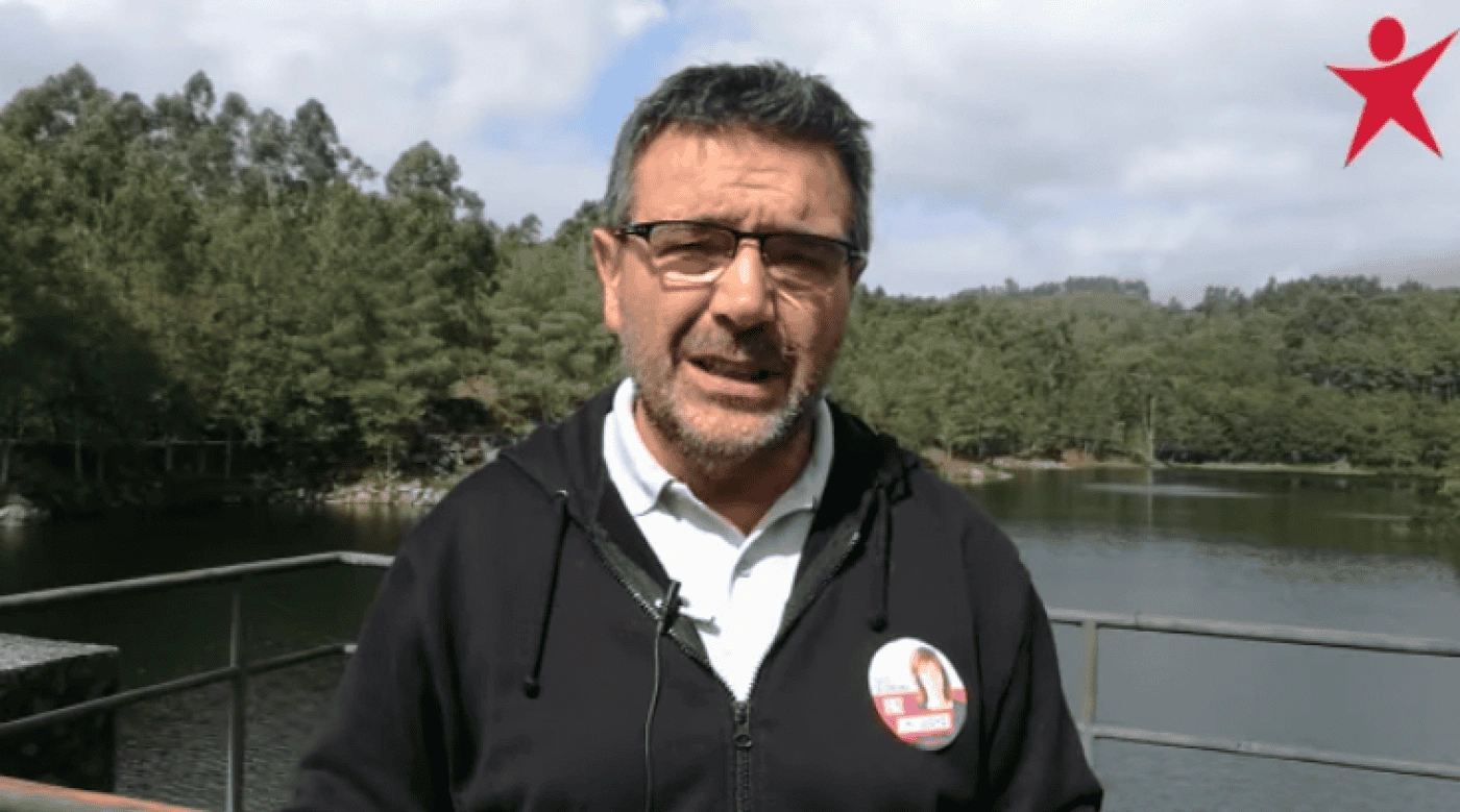 No dia Mundial dos Rios, BE visitou Vizela e Cávado