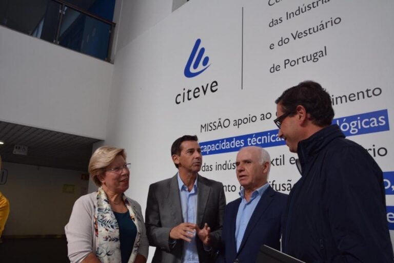 PS promete lutar pelo reforço dos apoios às empresas